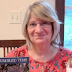 Meet your Posher, Cynthia